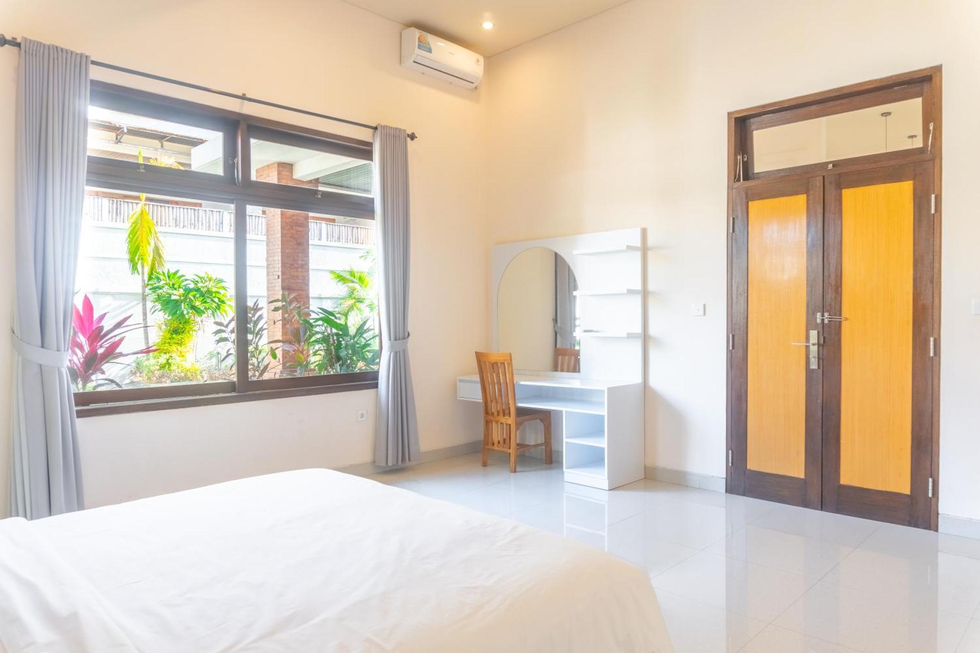 Dani Private Villa - 2Br Private Pool Villa In Tejakula North Bali Gretek Exterior photo