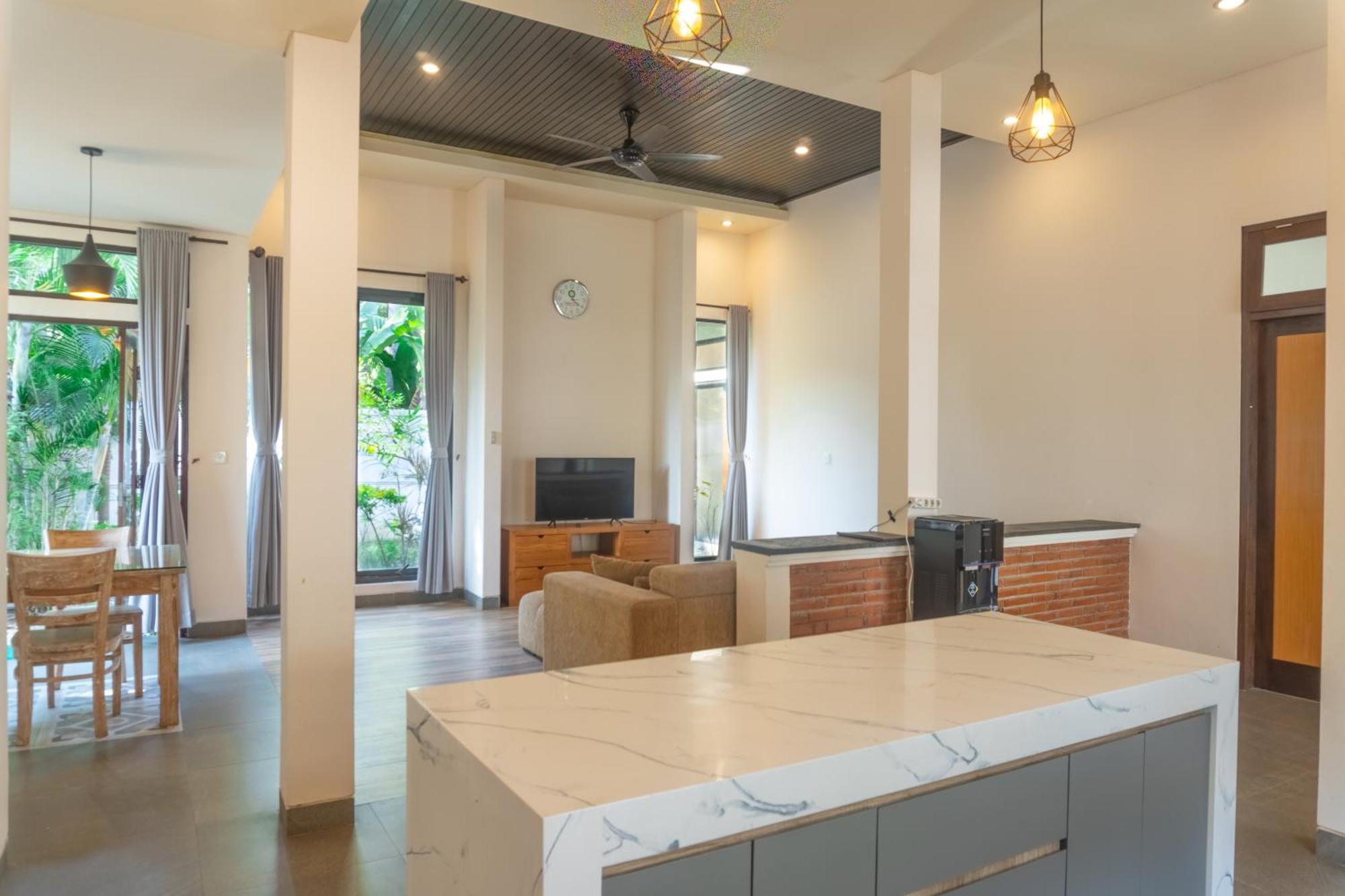 Dani Private Villa - 2Br Private Pool Villa In Tejakula North Bali Gretek Exterior photo